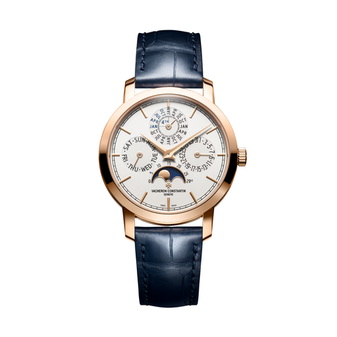 TRADITIONNELLE PERPETUAL CALENDAR ULTRA THIN