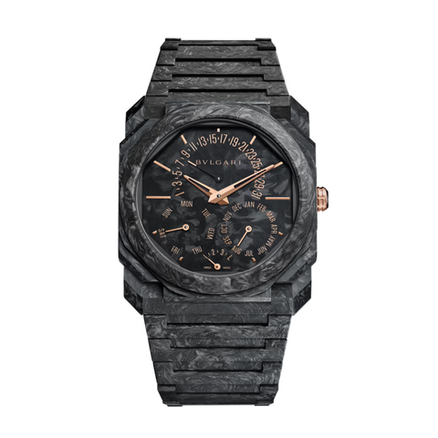 OCTO FINISSIMO WATCH 103778