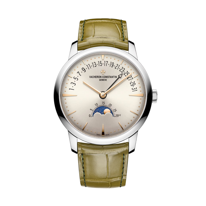 PATRIMONY MOONPHASE RETROGRADE DATE