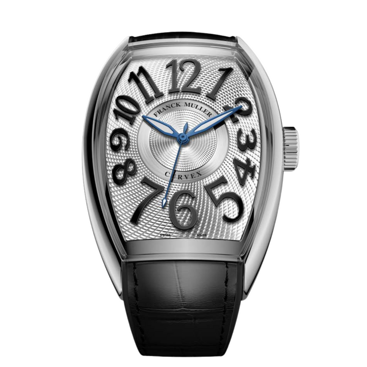 Franck Muller Watches - CURVEX CX - CX40 | Manfredi Jewels