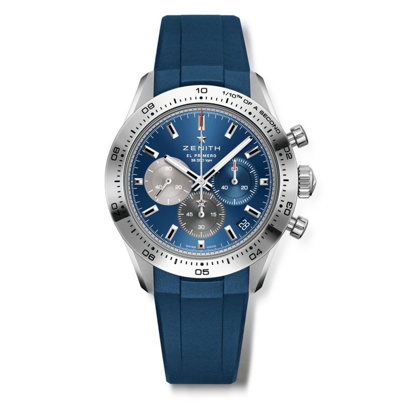 Zenith New Watches - CHRONOMASTER SPORT | Manfredi Jewels