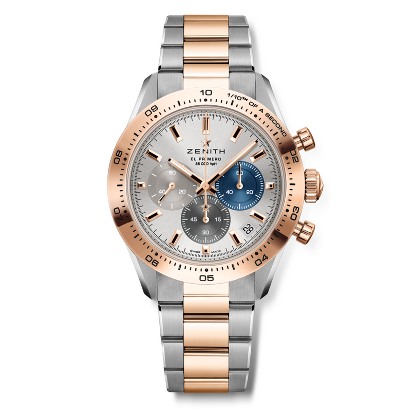 CHRONOMASTER SPORT