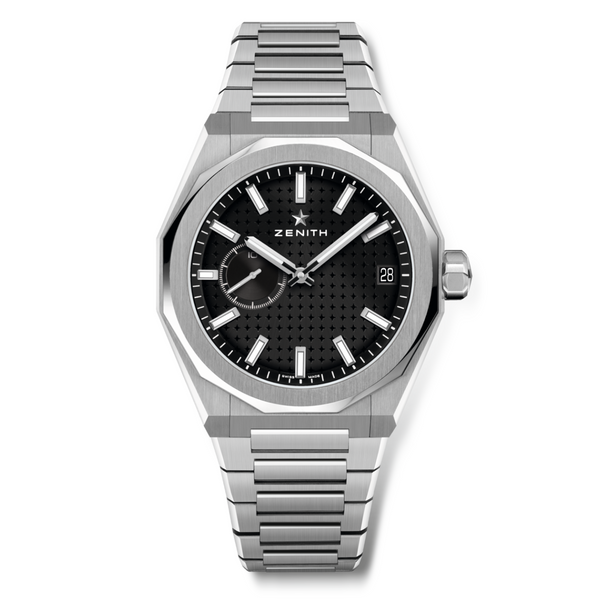 Zenith New Watches - DEFY SKYLINE | Manfredi Jewels