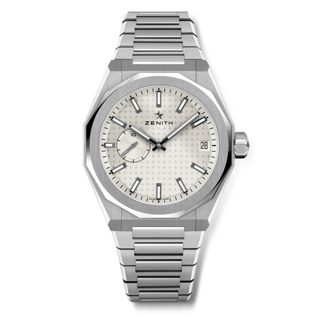 Zenith New Watches - DEFY SKYLINE | Manfredi Jewels