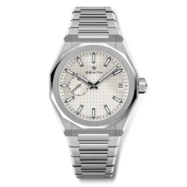 Zenith New Watches - DEFY SKYLINE | Manfredi Jewels