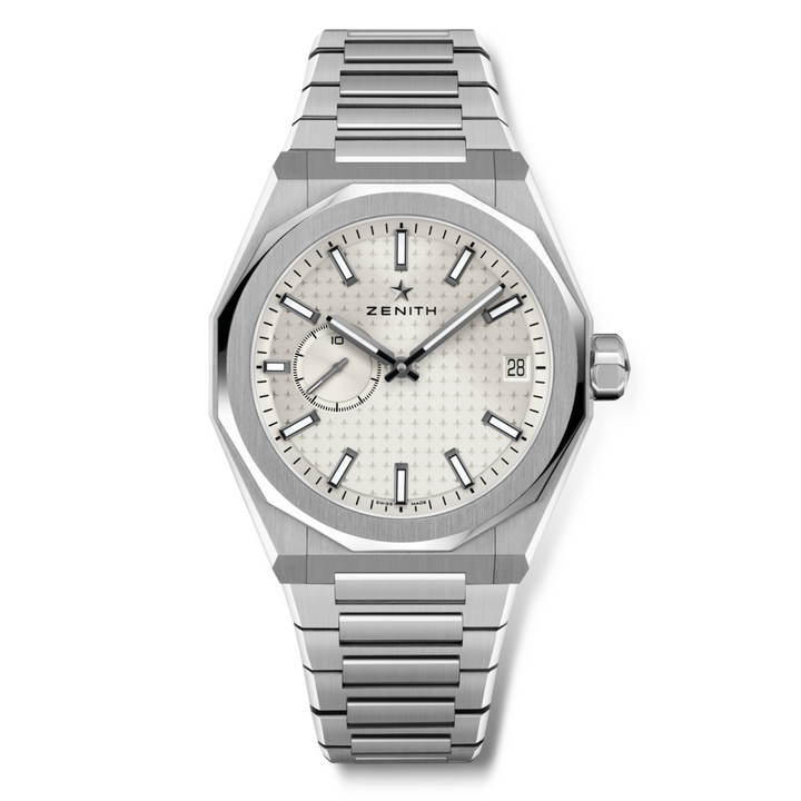 Zenith New Watches - DEFY SKYLINE | Manfredi Jewels