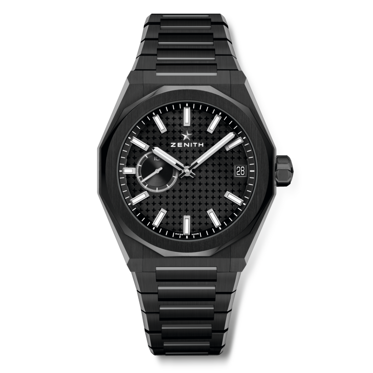 Zenith New Watches - DEFY SKYLINE | Manfredi Jewels