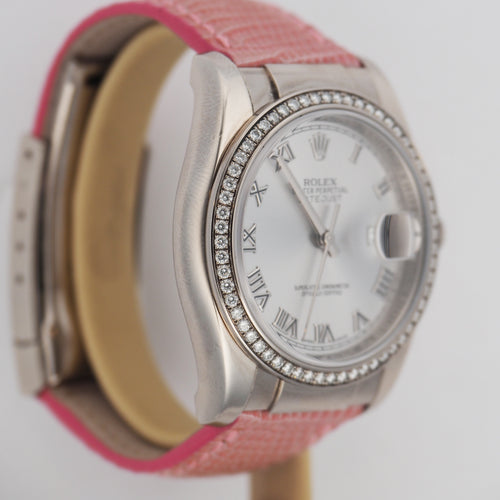 Datejust 36