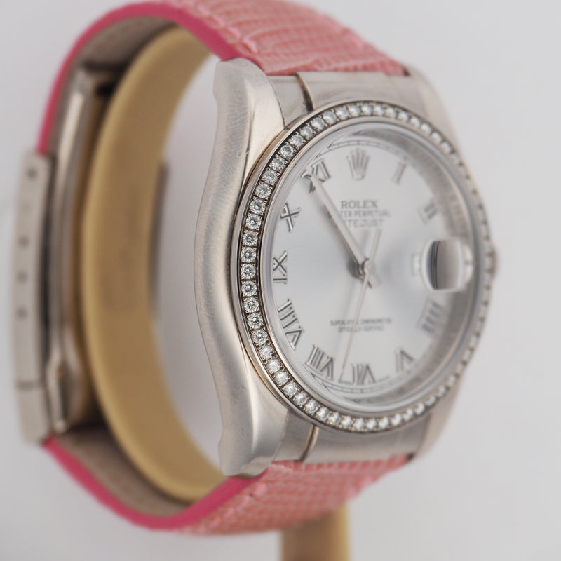 Datejust 36