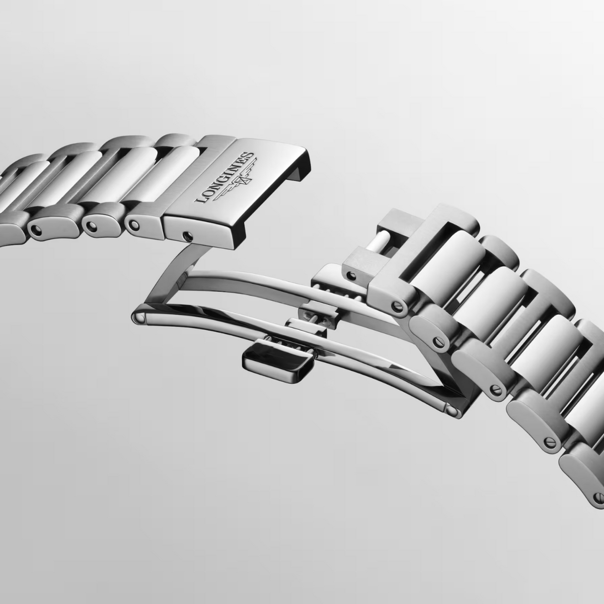 Longines Watches - CONQUEST | Manfredi Jewels