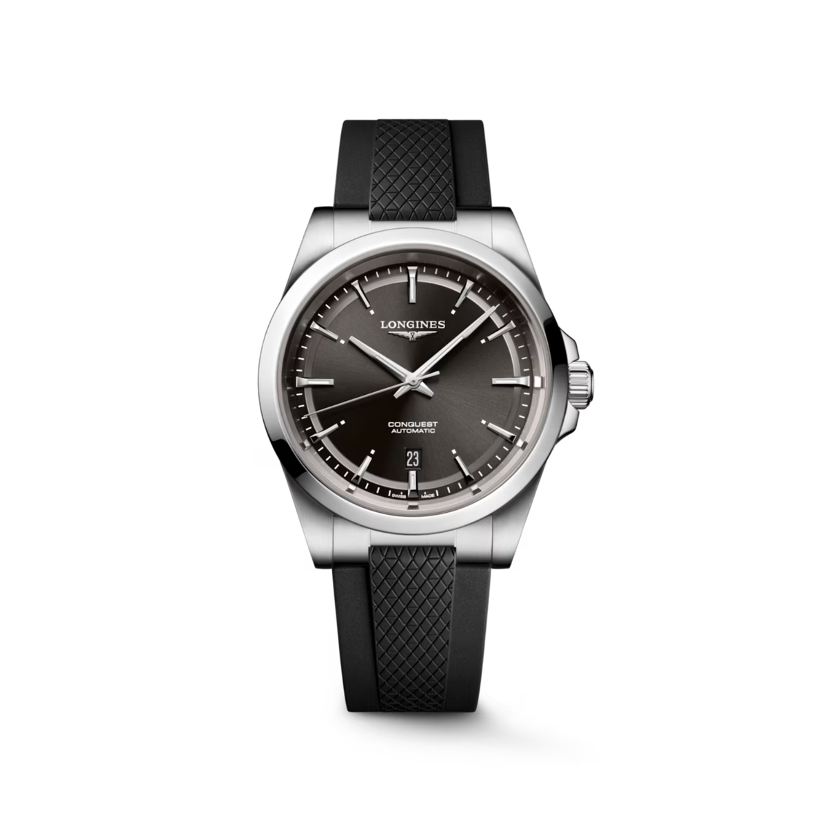 Longines Watches - CONQUEST HERITAGE | Manfredi Jewels