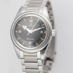 Seamaster Railmaster