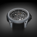 INDEPENDENCE WILD ONE SKELETON - GREY