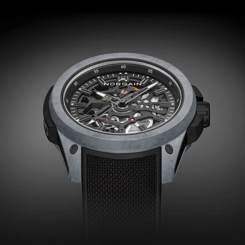 INDEPENDENCE WILD ONE SKELETON - GREY