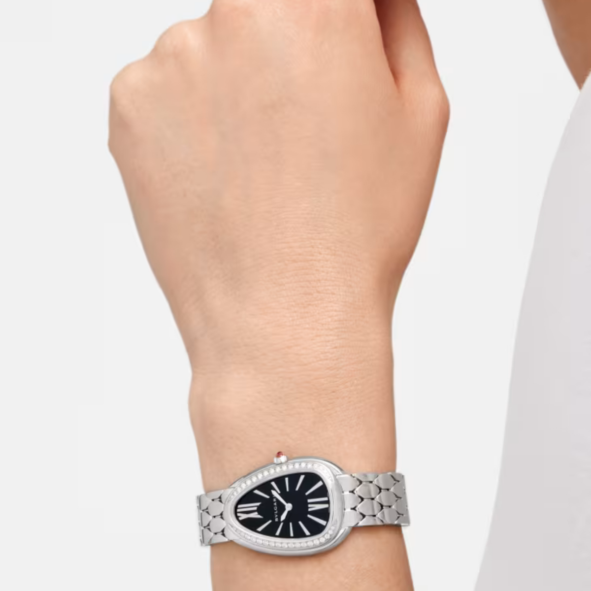 BULGARI Watches - SERPENTI SEDUTTORI WATCH 103950 | Manfredi Jewels