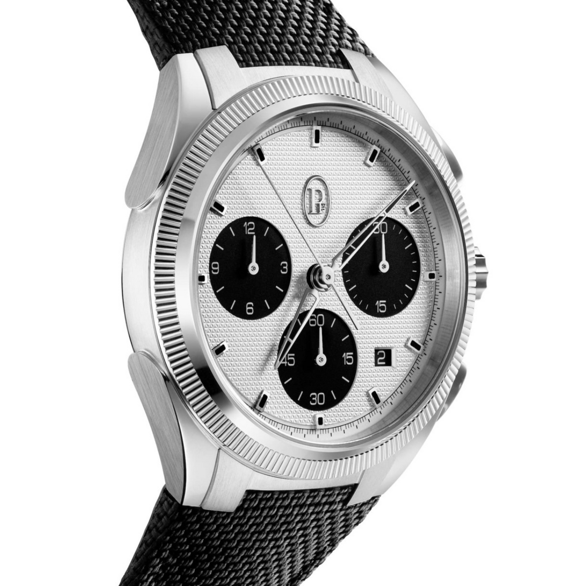 Parmigiani Fleurier Watches - TONDA PF SPORT CHRONOGRAPH SANDSTONE | Manfredi Jewels