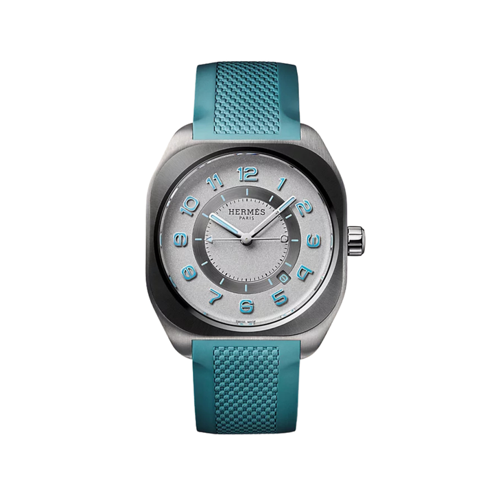 Hermès Watches | Authorized Dealer - Manfredi Jewels – tagged 