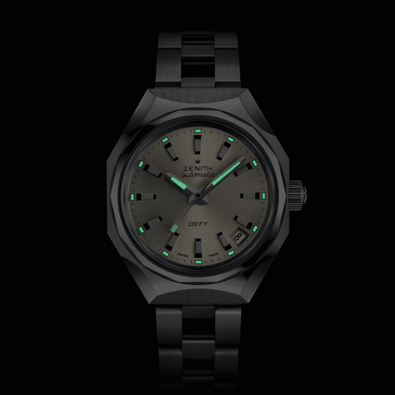 DEFY REVIVAL A3643