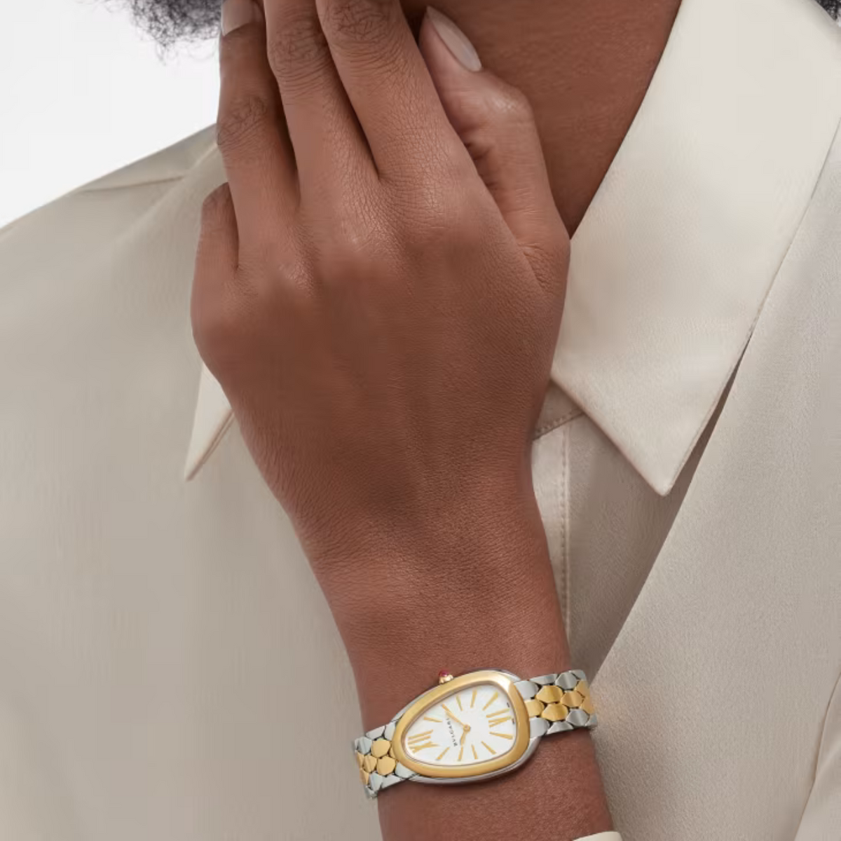 BULGARI Watches - SERPENTI SEDUTTORI WATCH 103955 | Manfredi Jewels