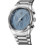 TONDA PF CHRONOGRAPH MINERAL BLUE