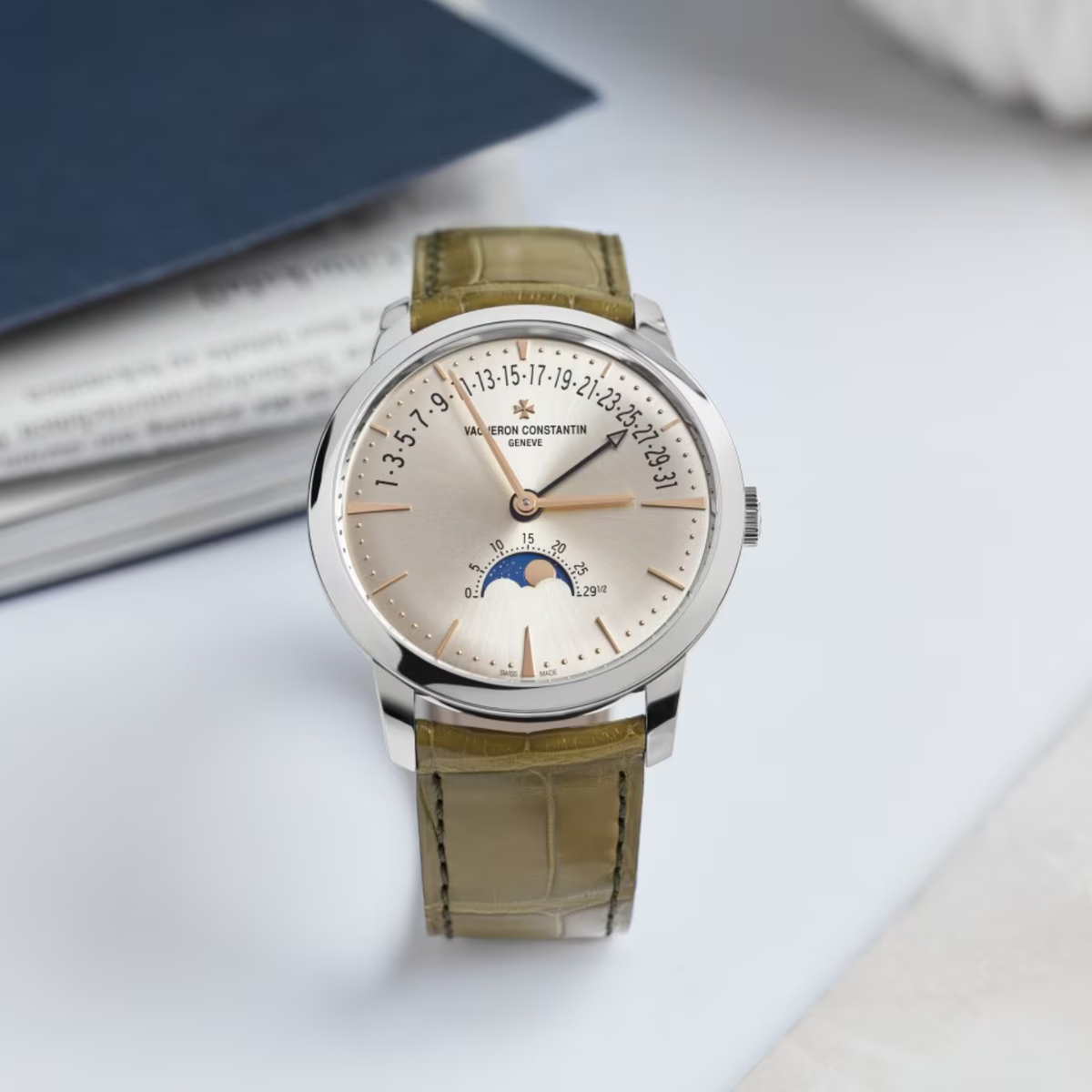 PATRIMONY MOONPHASE RETROGRADE DATE