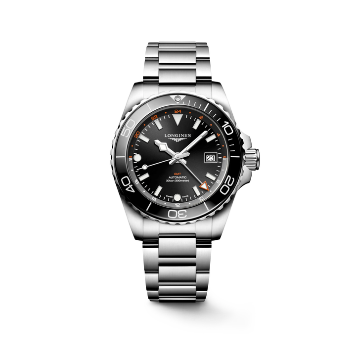 HYDROCONQUEST GMT