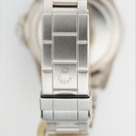 Vintage Submariner "Red Sub"