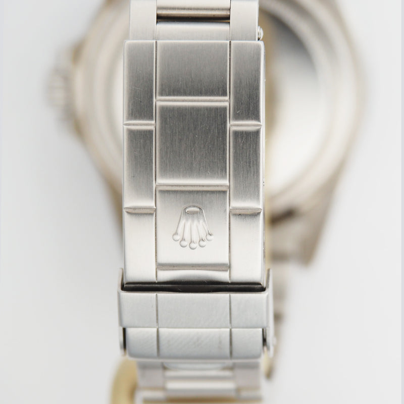 Vintage Submariner "Red Sub"