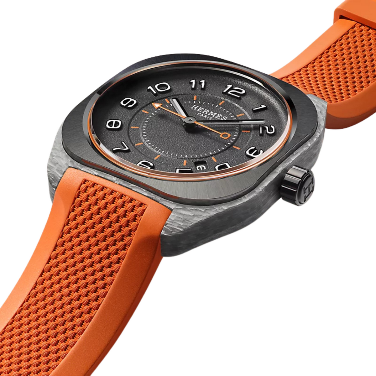 Hermès New Watches - H08 - XL WATCH | Manfredi Jewels