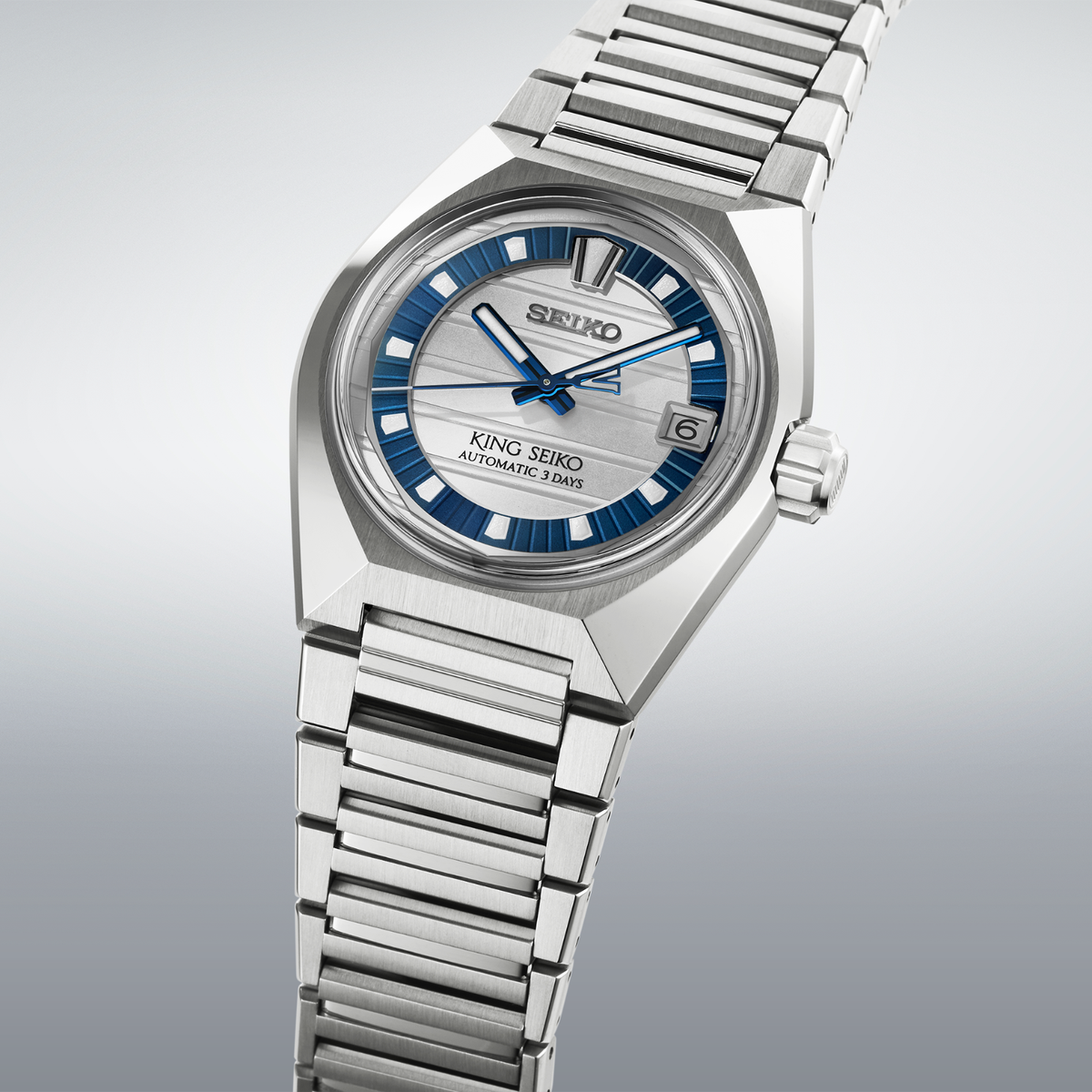 KING SEIKO HK004
