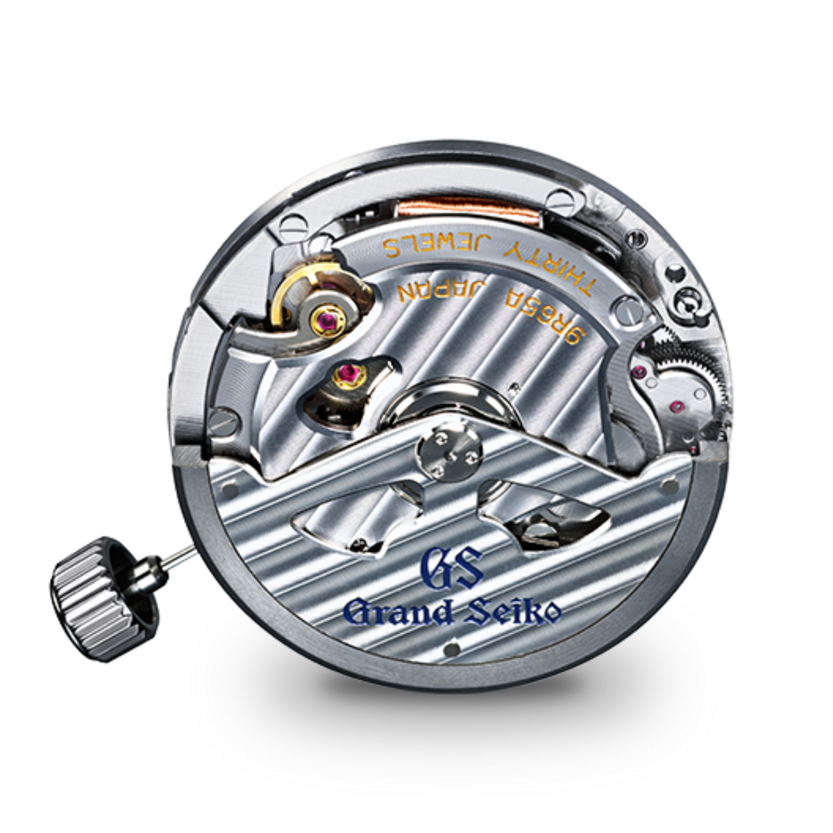 Grand Seiko New Watches - HERITAGE - KIRAZURI SBGA509 | Manfredi Jewels