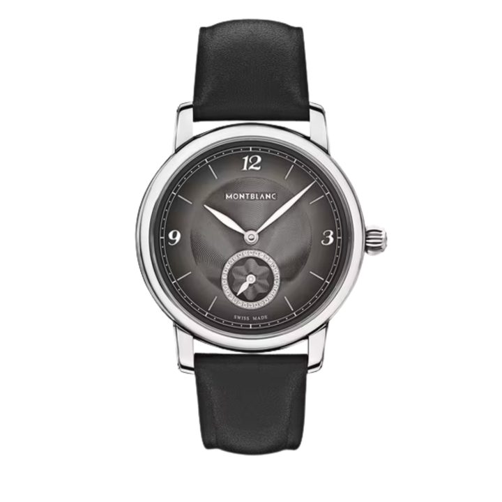 Montblanc Watches - STAR LEGACY - SMALL SECOND | 132887 | Manfredi Jewels