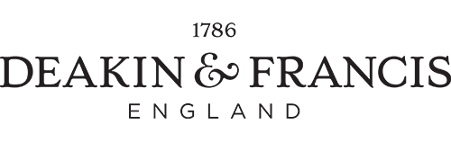 Deakin & Francis