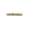 Solo 18K Yellow & White Gold Diamond Flex’it Bracelet