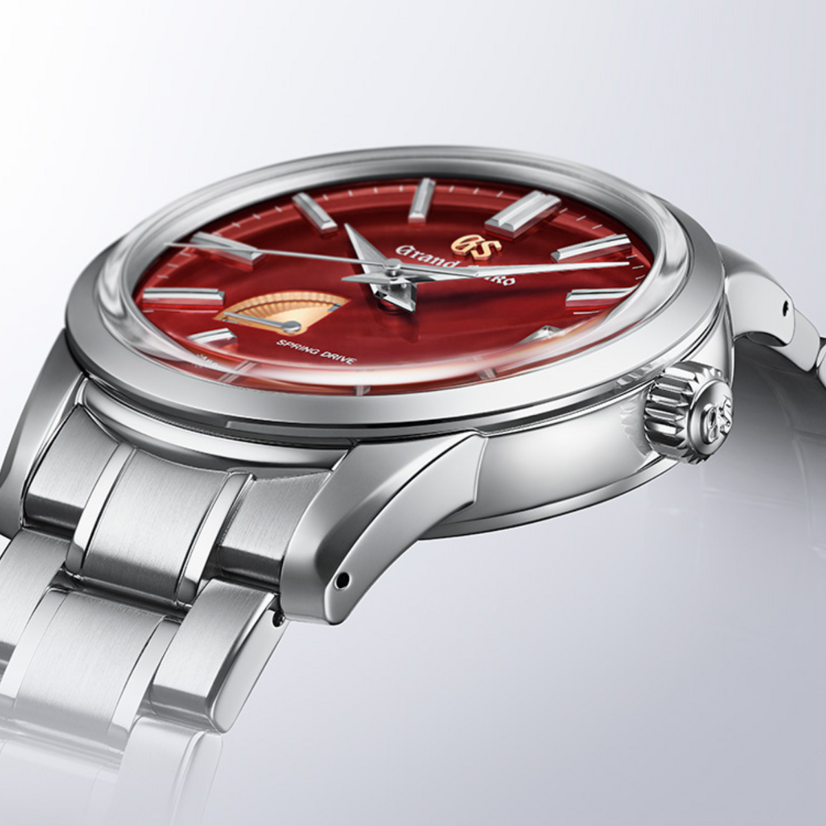 Grand Seiko Watches - ELEGANCE - HOTAKA SBGA499 | Manfredi Jewels