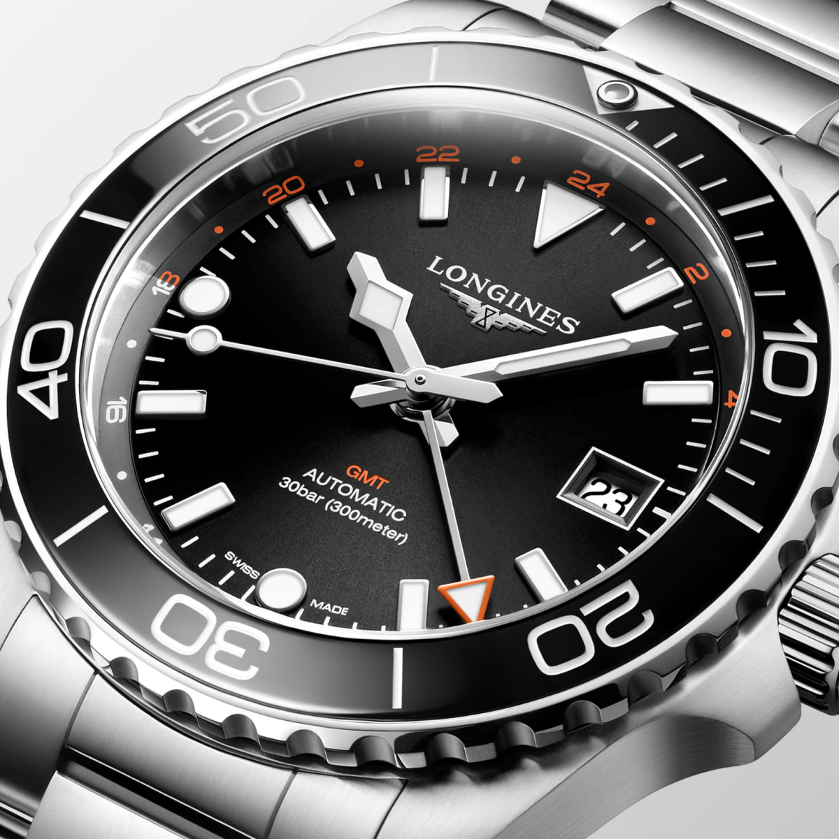 HYDROCONQUEST GMT