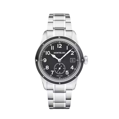 1858 - SMALL SECOND 0 OXYGEN