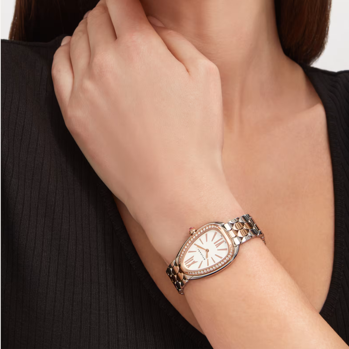 BULGARI Watches - SERPENTI SEDUTTORI 103945 | Manfredi Jewels