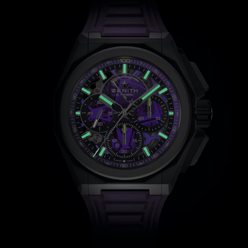 DEFY EXTREME ULTRAVIOLET