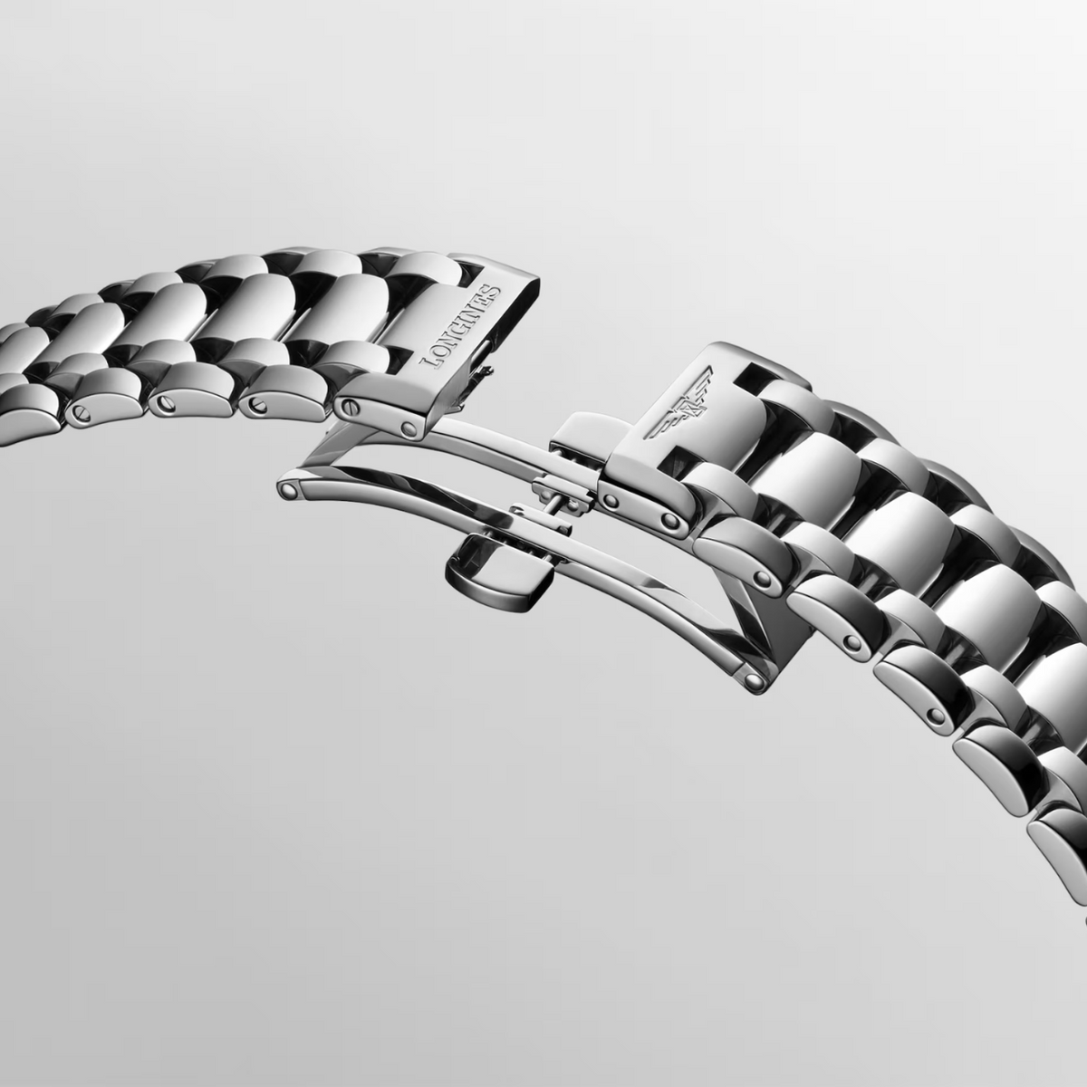 Longines Watches - PRIMALUNA MOONPHASE | Manfredi Jewels