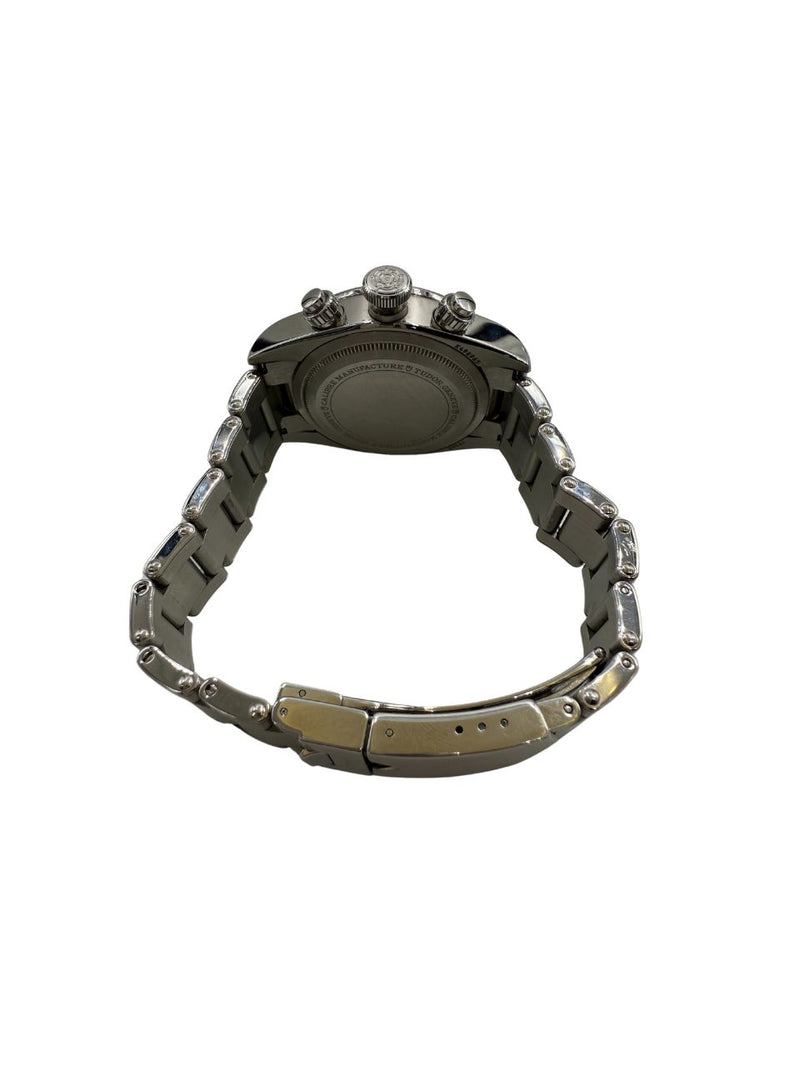 Black Bay Chronograph M79360N-002