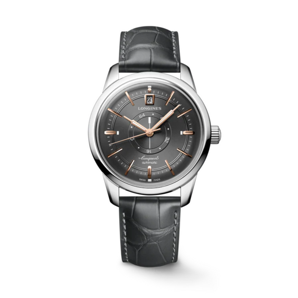 Longines Watches - CONQUEST HERITAGE | Manfredi Jewels