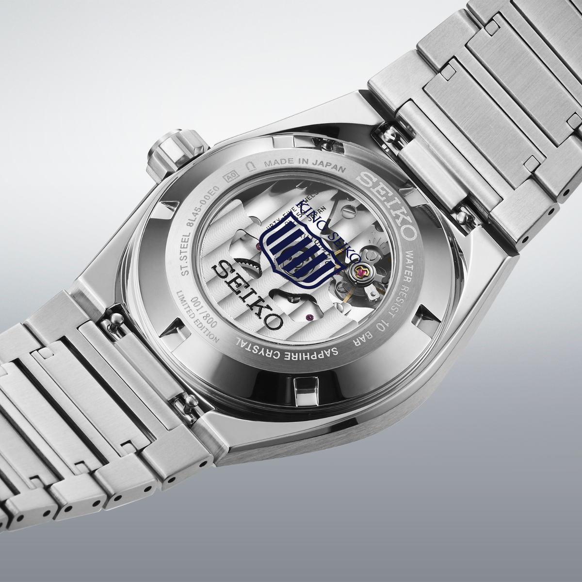 KING SEIKO HK004