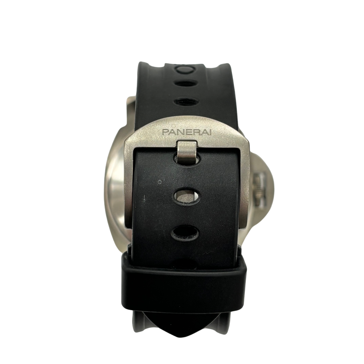 Pre-Owned Panerai Submersible PAM00025