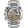TONDA PF CHRONOGRAPH MINERAL BLUE