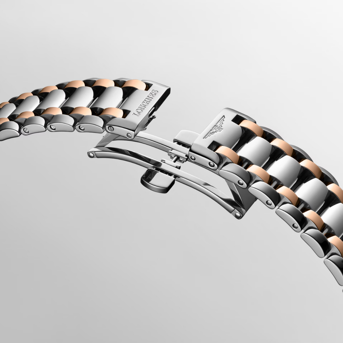 Longines Watches - PRIMALUNA MOONPHASE | Manfredi Jewels