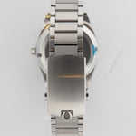 Seamaster Railmaster