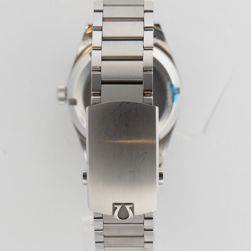 Seamaster Railmaster