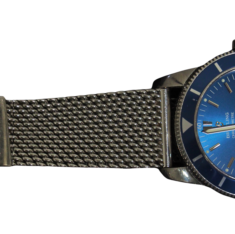 Superocean Heritage 46mm