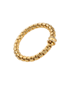 Eka 18K Yellow Gold & Diamond Bracelet